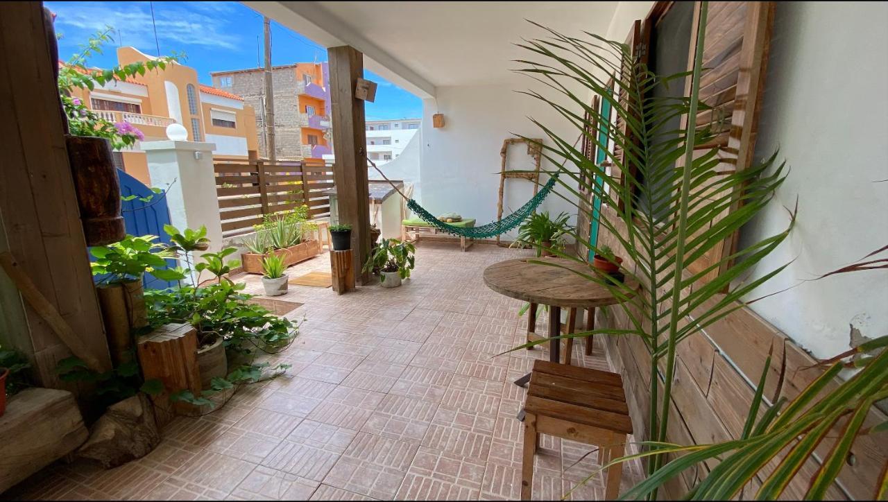 Casa Pau Santa Maria