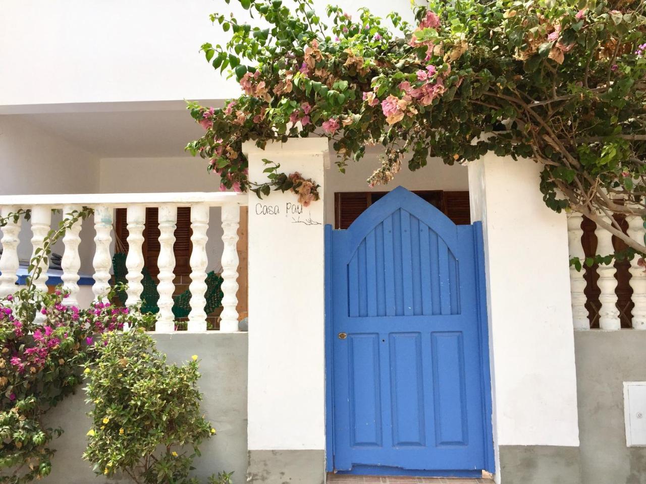 Casa Pau *