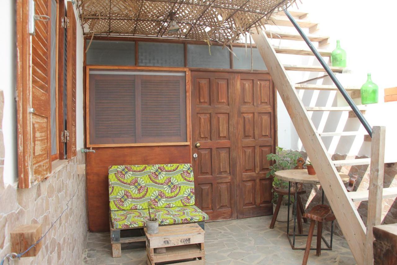 Casa de Campo Casa Pau Santa Maria