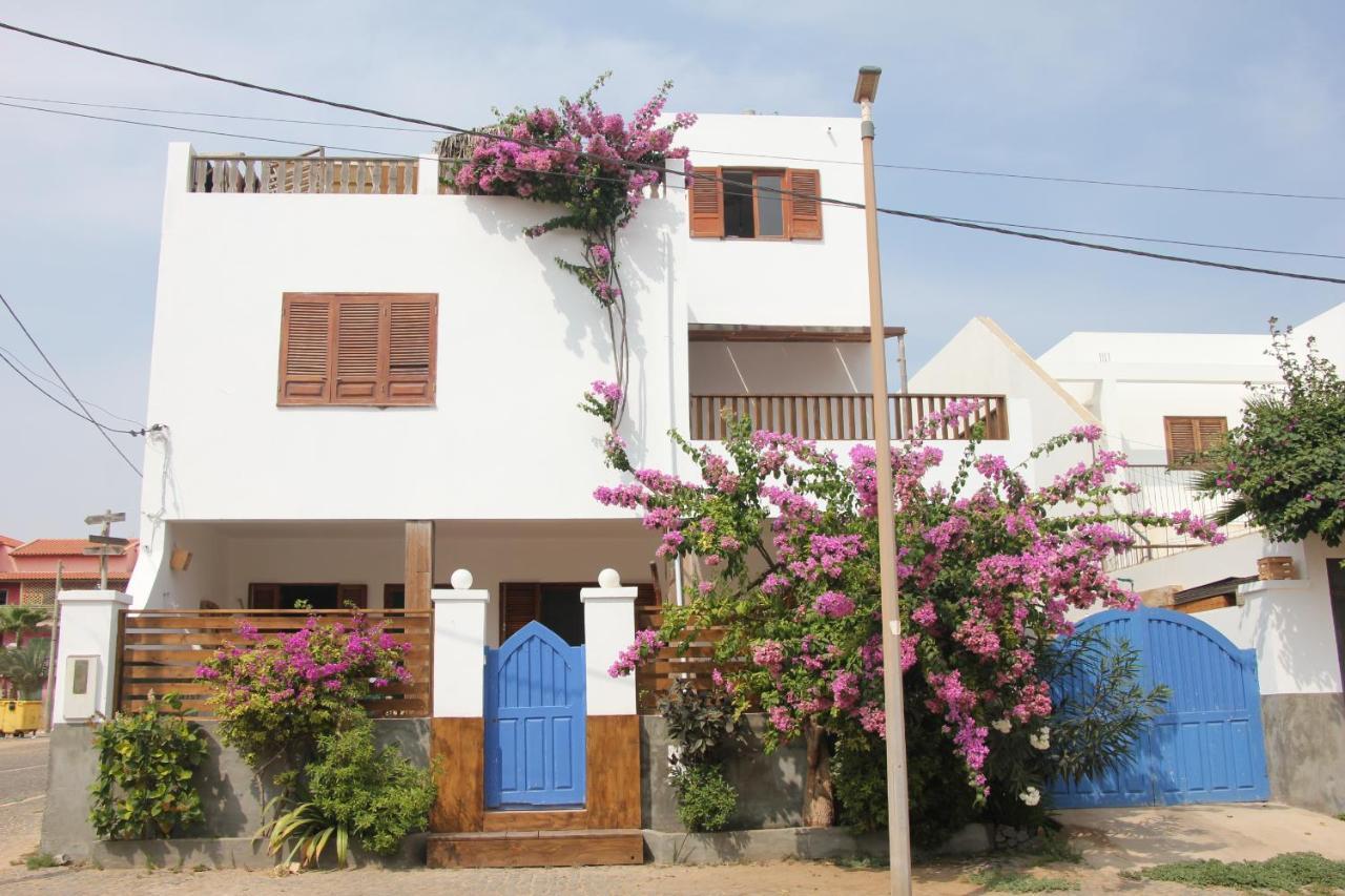 Casa de Campo Casa Pau