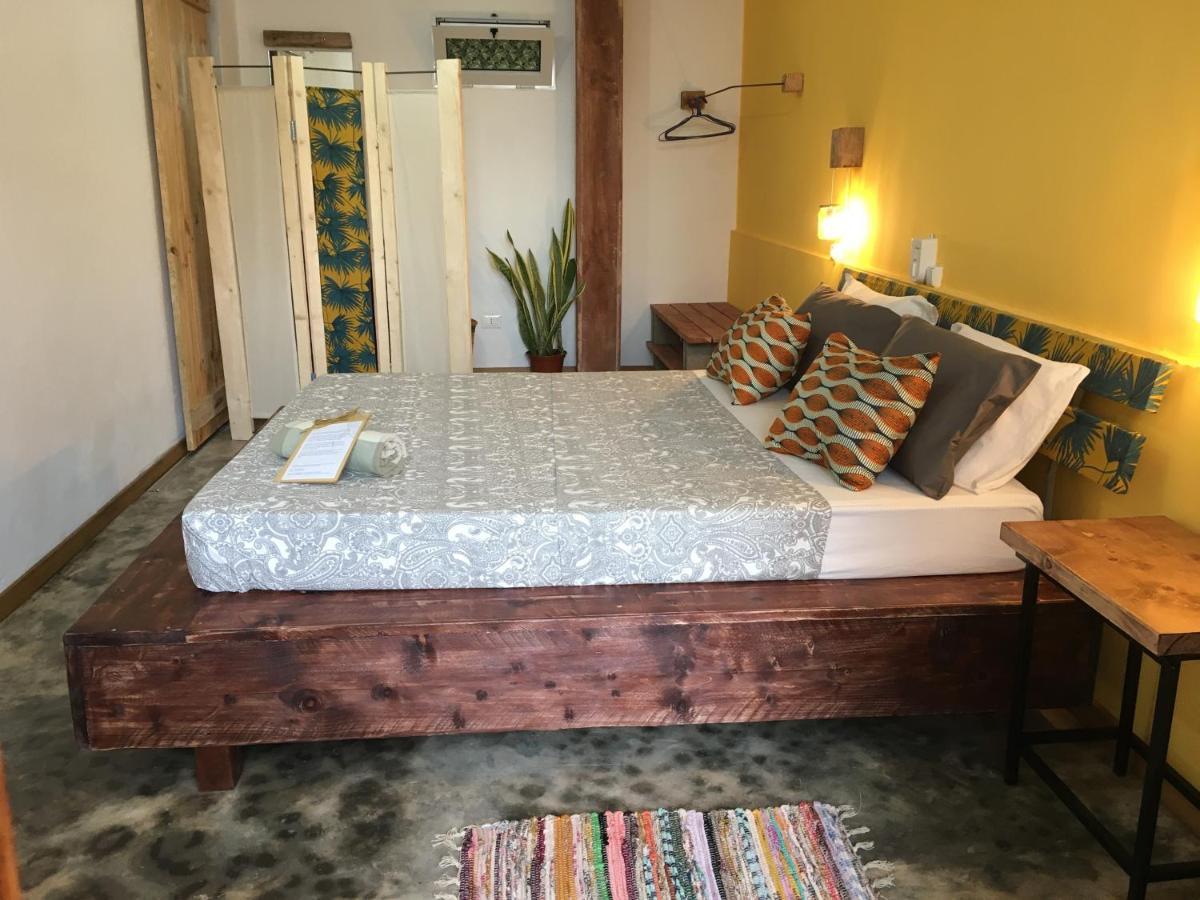 Casa de Campo Casa Pau